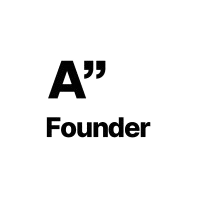 Aalto Founder School logo