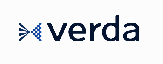 Verda logo